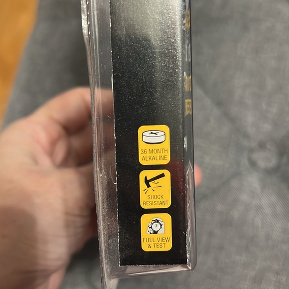 🛍Accusplit Eagle 120 Activity Meter (Pedometer)🛍 - Picture 3 of 7